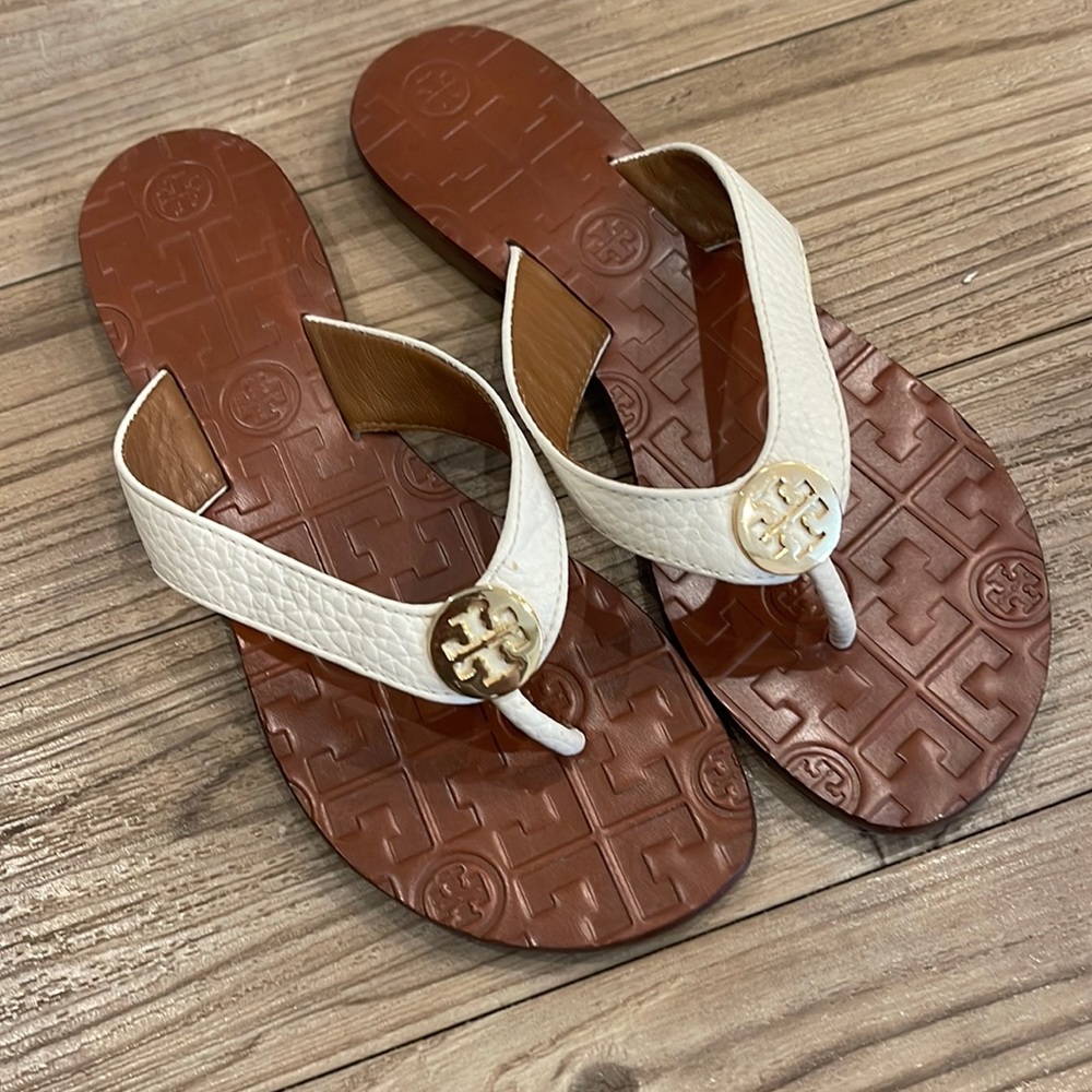 Tory Burch Sandals